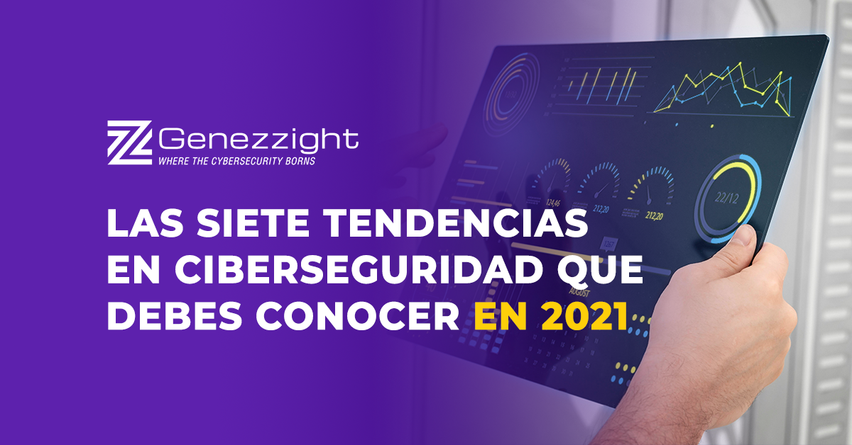 tendencias ciberseguridad