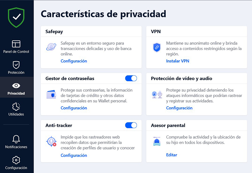 bitdefender antivirus